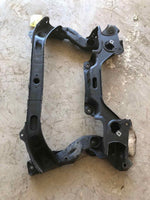2006 - 2011 MERCEDES CLS500 Front Undercarriage Subframe Sub Frame Crossmember