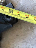 2006 - 2011 MERCEDES CLS500 Front Undercarriage Subframe Sub Frame Crossmember