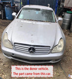 2006 - 2011 MERCEDES CLS500 Front Undercarriage Subframe Sub Frame Crossmember