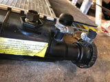 2000 CHEVYROLET TAHOE  Sport Utility Engine Radiator Cooling Coolant Assembly