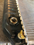 2000 CHEVYROLET TAHOE  Sport Utility Engine Radiator Cooling Coolant Assembly