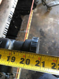 2000 CHEVYROLET TAHOE  Sport Utility Engine Radiator Cooling Coolant Assembly