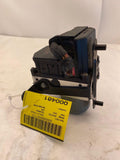 2006 - 2008 BMW 750 SERIES ABS Hydraulic Anti-lock Brake Assembly OEM