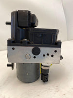2006 - 2008 BMW 750 SERIES ABS Hydraulic Anti-lock Brake Assembly OEM