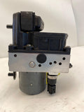 2006 - 2008 BMW 750 SERIES ABS Hydraulic Anti-lock Brake Assembly OEM