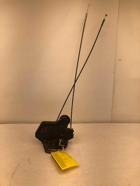 2003 2004 TOYOTA COROLLA Rear Door Lock Latch Actuator Right Passenger Side RH