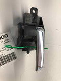 MITSUBISHI OUTLANDER 2018 Front Inside Door Handle Right Passenger Side Interior