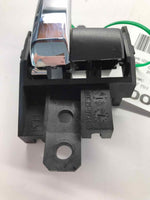 MITSUBISHI OUTLANDER 2018 Front Inside Door Handle Right Passenger Side Interior