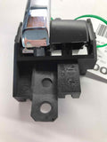 MITSUBISHI OUTLANDER 2018 Front Inside Door Handle Right Passenger Side Interior