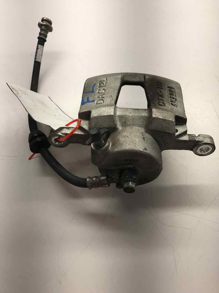 2013 - 2016 CHEVROLET SPARK Front Brake Disc Caliper Stop Left Driver Side OEM