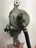 2013 - 2016 CHEVROLET SPARK Front Brake Disc Caliper Stop Left Driver Side OEM