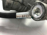 2013 - 2016 CHEVROLET SPARK Front Brake Disc Caliper Stop Left Driver Side OEM