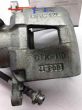 2013 - 2016 CHEVROLET SPARK Front Brake Disc Caliper Stop Left Driver Side OEM
