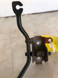 2002 HONDA CIVIC 1.7L Automatic Transmission Gas Accelerator Pedal OEM