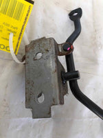 2002 HONDA CIVIC 1.7L Automatic Transmission Gas Accelerator Pedal OEM