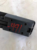 2002 HONDA CIVIC 1.7L Automatic Transmission Gas Accelerator Pedal OEM