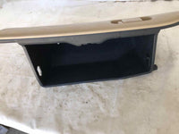 2001 - 2003 HONDA CIVIC Front Glove Box Storage Compartment Right Passenger Side