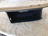 2001 - 2003 HONDA CIVIC Front Glove Box Storage Compartment Right Passenger Side