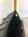 2001 - 2003 HONDA CIVIC Front Glove Box Storage Compartment Right Passenger Side