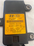 2015 HYUNDAI ELANTRA Yaw Rate Sensor PIN 95690-3V100 OEM