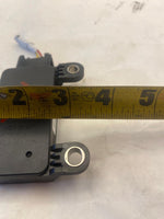 2015 HYUNDAI ELANTRA Yaw Rate Sensor PIN 95690-3V100 OEM
