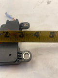 2015 HYUNDAI ELANTRA Yaw Rate Sensor PIN 95690-3V100 OEM