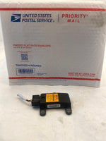 2015 HYUNDAI ELANTRA Yaw Rate Sensor PIN 95690-3V100 OEM