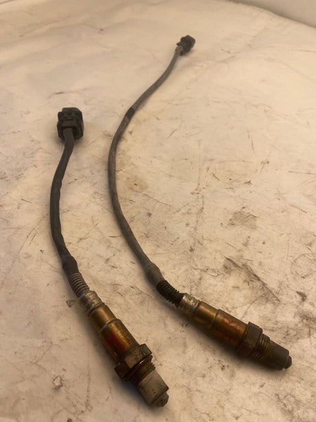 2015 HYUNDAI ELANTRA 1.8L Front and Rear Sensor For Oxygen OEM
