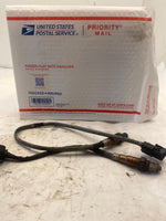 2015 HYUNDAI ELANTRA 1.8L Front and Rear Sensor For Oxygen OEM