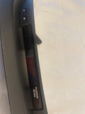 2015 HYUNDAI ELANTRA Front Dash Radio Bezel Trim Srround Cover with Clock OEM