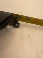 2015 HYUNDAI ELANTRA Front Dash Radio Bezel Trim Srround Cover with Clock OEM