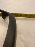 2015 HYUNDAI ELANTRA Front Dash Radio Bezel Trim Srround Cover with Clock OEM