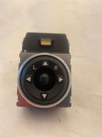 2015 HYUNDAI ELANTRA Front Mirror Adjuster Switch Control Button Driver Side LH