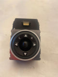 2015 HYUNDAI ELANTRA Front Mirror Adjuster Switch Control Button Driver Side LH