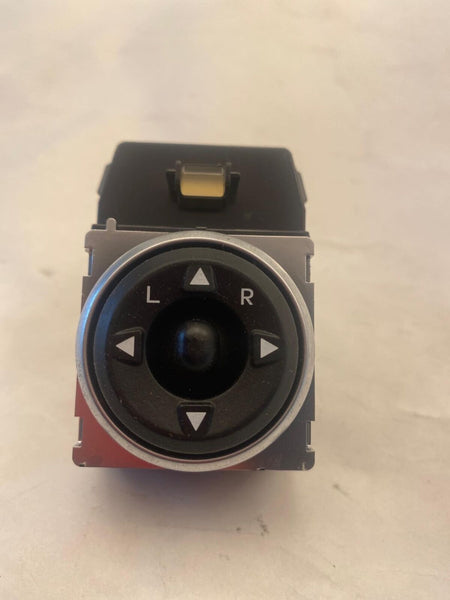 2015 HYUNDAI ELANTRA Front Mirror Adjuster Switch Control Button Driver Side LH