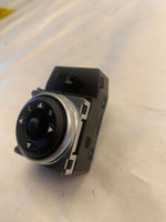 2015 HYUNDAI ELANTRA Front Mirror Adjuster Switch Control Button Driver Side LH