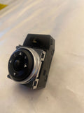 2015 HYUNDAI ELANTRA Front Mirror Adjuster Switch Control Button Driver Side LH