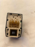 2015 HYUNDAI ELANTRA Front Mirror Adjuster Switch Control Button Driver Side LH