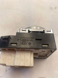 2015 HYUNDAI ELANTRA Front Mirror Adjuster Switch Control Button Driver Side LH