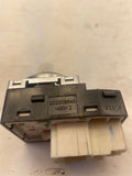 2015 HYUNDAI ELANTRA Front Mirror Adjuster Switch Control Button Driver Side LH