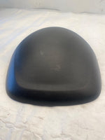 2015 HYUNDAI ELANTRA Front Dash Upper Cluster Visor Cover Trim Black OEM