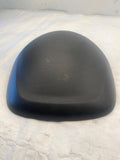 2015 HYUNDAI ELANTRA Front Dash Upper Cluster Visor Cover Trim Black OEM