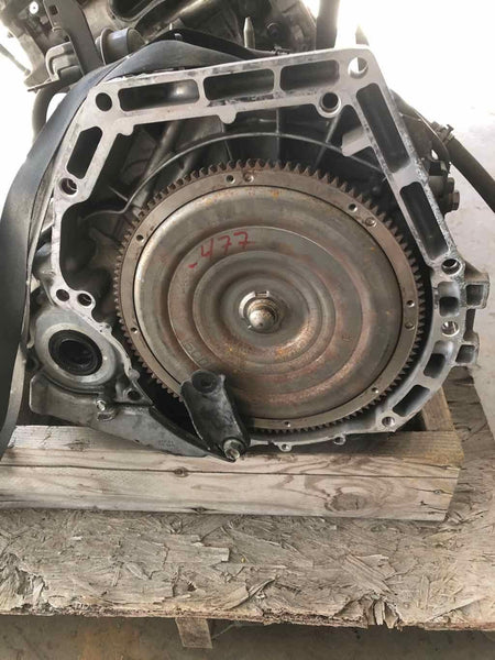 2013 - 2015 ACURA ILX 2.0L 4 Cylinder FWD Automatic Transmission 90K Miles