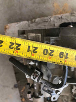 2013 - 2015 ACURA ILX 2.0L 4 Cylinder FWD Automatic Transmission 90K Miles