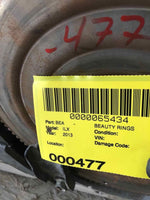 2013 - 2015 ACURA ILX 2.0L 4 Cylinder FWD Automatic Transmission 90K Miles