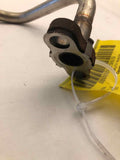 2013 - 2015 ACURA ILX 2.0L Front Exhaust Gas Valve Tube Pipe OEM