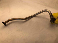 2013 - 2015 ACURA ILX 2.0L Front Exhaust Gas Valve Tube Pipe OEM