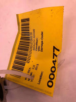 2013 - 2015 ACURA ILX 2.0L Front Exhaust Gas Valve Tube Pipe OEM