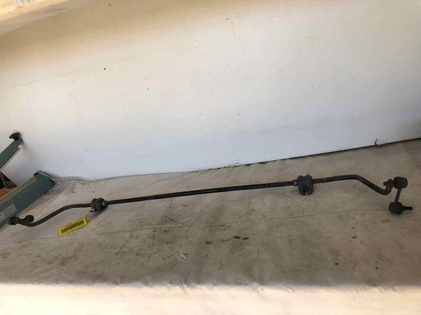2009 HYUNDAI SONATA Rear Suspension Stabilizer Sway Bar w/ End Links OEM