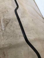 2009 HYUNDAI SONATA Rear Suspension Stabilizer Sway Bar w/ End Links OEM